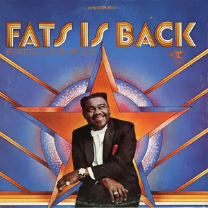 Fats is back